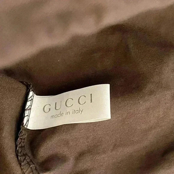 Gucci 269703 Nappa Charlotte Winter Rose Leather Pumps 39 With Box And Dust Bag - Picture 4 of 16